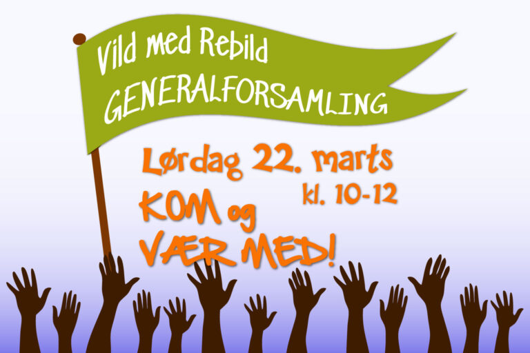 Indkaldelse til generalforsamling 2025