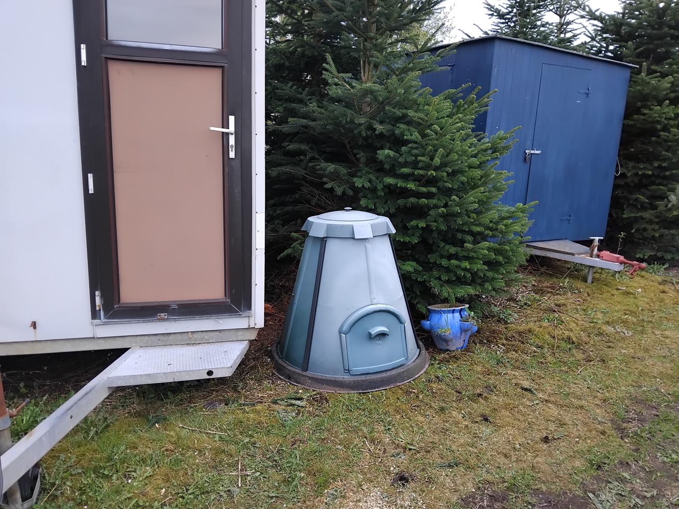 Skolehave i Suldrup 2025