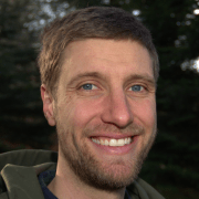 Vidar Lyrstrand, naturvejleder